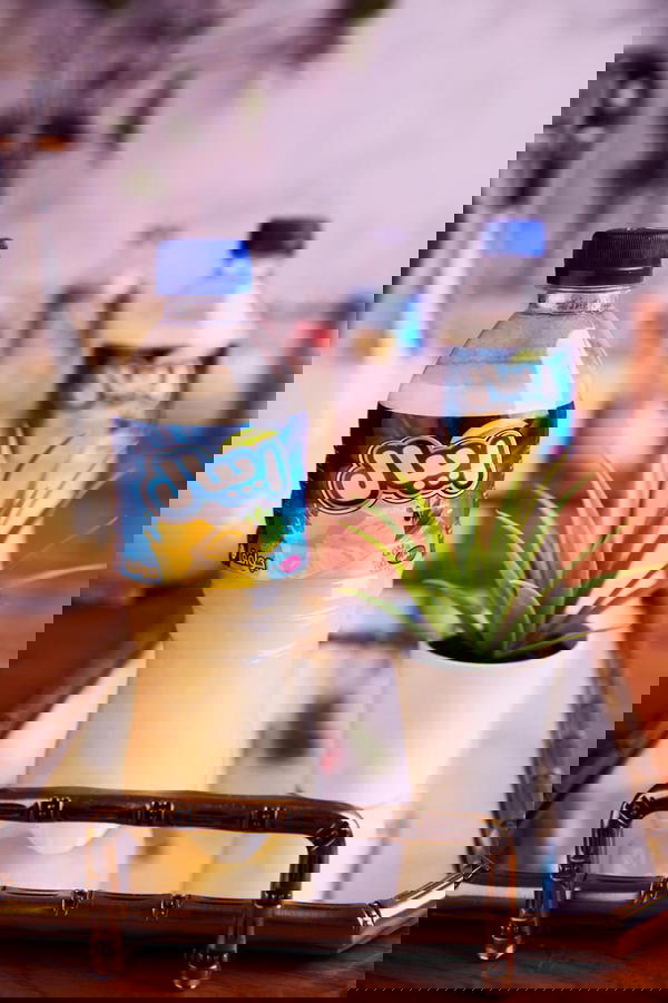 عصير ايبال 400مللي جوافه Image 1 Preview