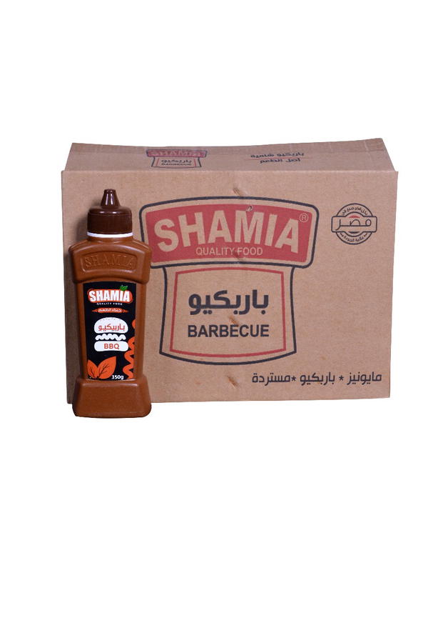باربكيو شاميه  Image 1 Preview