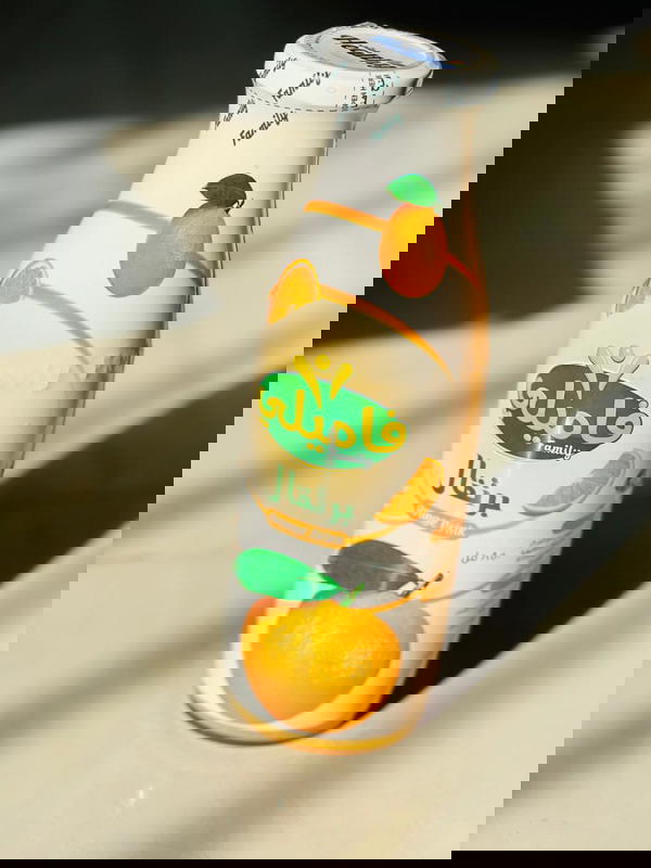 فاميلي.  برتقان     ٨٥٠ملى.        Image 1 Preview