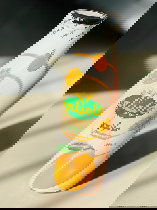 فاميلي.  مانجوو  ٨٥٠ملى.          Image 1 Preview