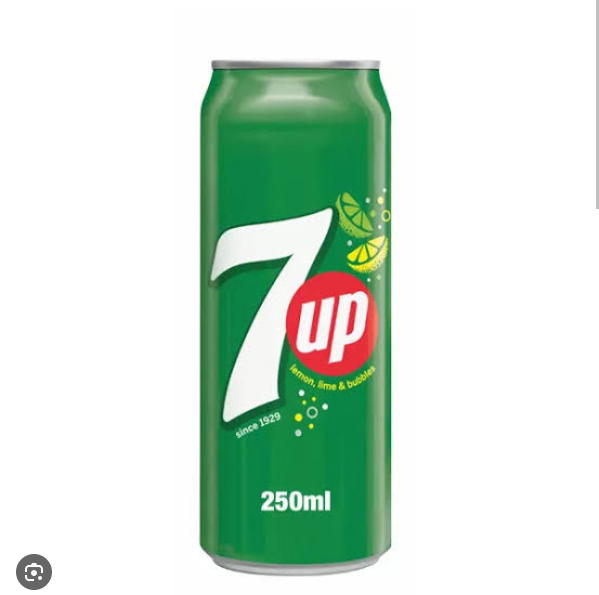 جيب سفن اب 240مللي Image 1 Preview