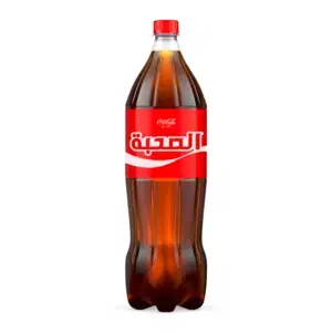 كوكاكولا لتر ١  Image 1 Preview