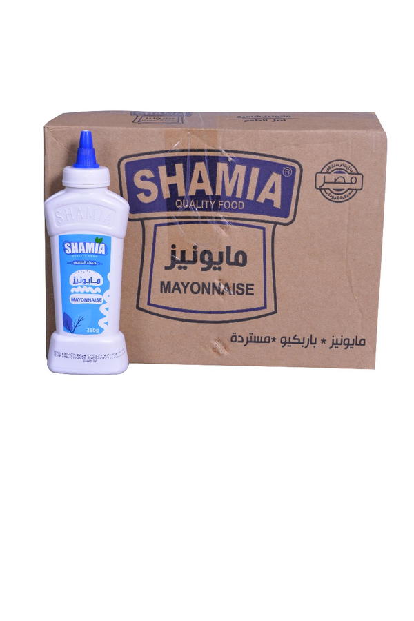 مايونيز شامية  Image 1 Preview