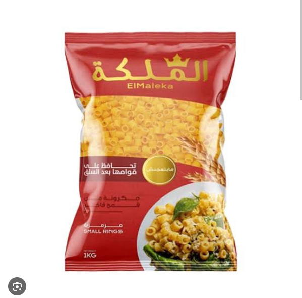 مكرونه الملكة مرمريه 400جرام Preview Image