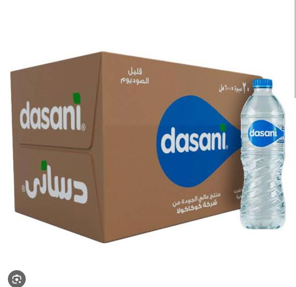 مياه دساني 600م Preview Image