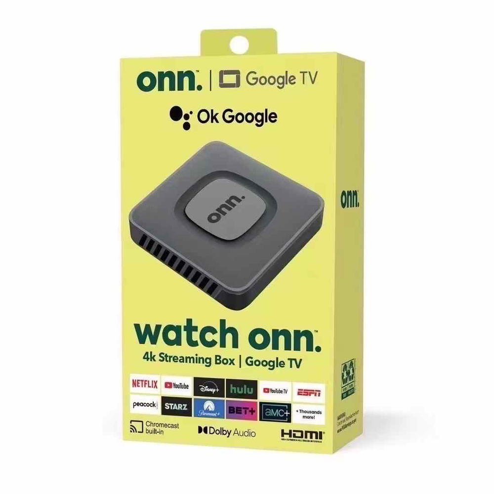 TVBOX ONN حول التلفاز العادي الى سمارت اندرويد Preview Image