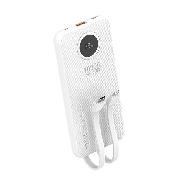 بور بنك VIDVIE 7017 10000mah PD20w Image 4 Preview