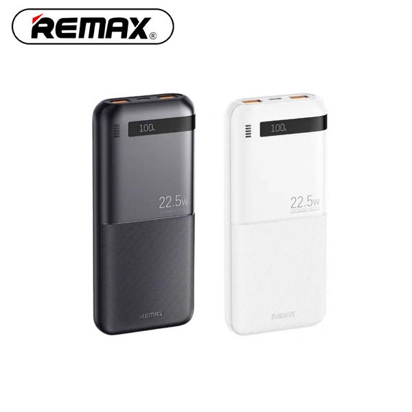بور REMAX RPP-71 10000mah PD20w Image 3 Preview
