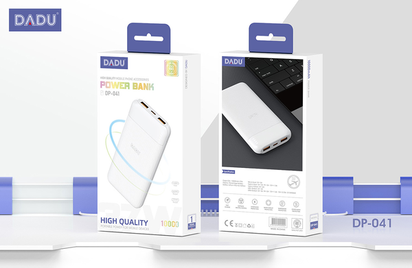 بور بنك DADU 041 10000 Image 1 Preview