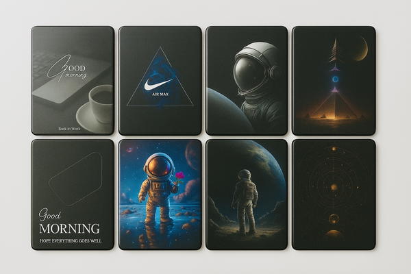 درع جلاتين ايباد صور منوعة Image 1 Preview