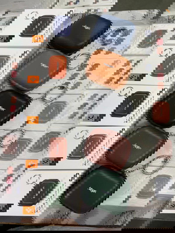 حافظة ايربود جوكر  ترهم لاغلب الايربودات المختلفة Image 1 Preview