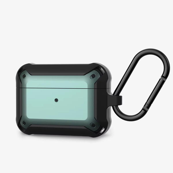 حافظة ايربود مدرع الوان AIRPODS PRO/PRO2 Image 7 Preview