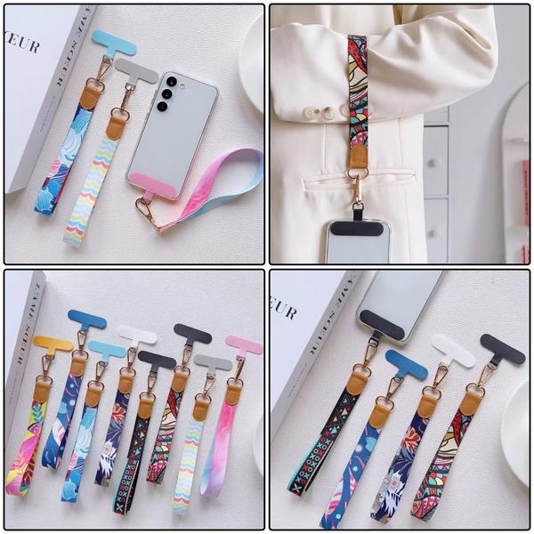 حبل مدالية موبايل نسائي Image 1 Preview