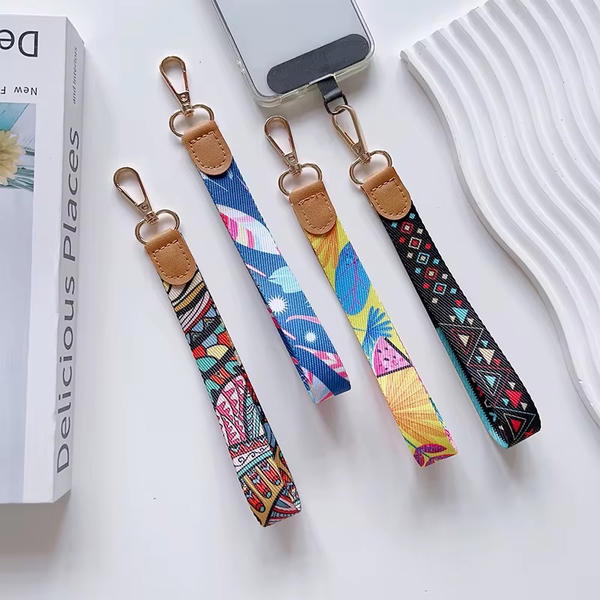 حبل مدالية موبايل نسائي Image 2 Preview