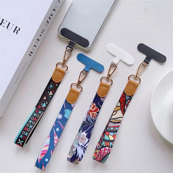 حبل مدالية موبايل نسائي Image 4 Preview