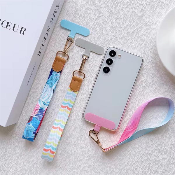 حبل مدالية موبايل نسائي Image 5 Preview