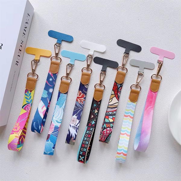 حبل مدالية موبايل نسائي Image 6 Preview