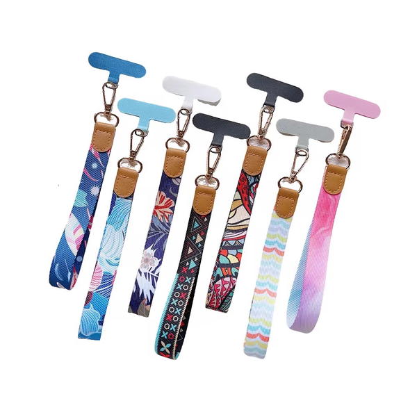 حبل مدالية موبايل نسائي Image 7 Preview