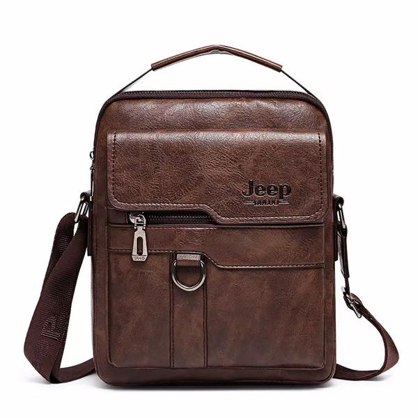 حقيبة جلد اصلي YT-1106 Image 7 Preview