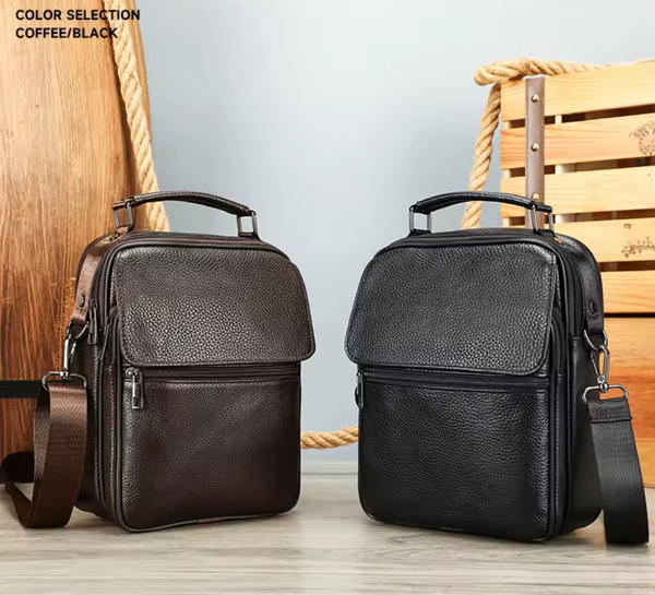 حقيبة جلد اصلي YT-1165 Image 2 Preview