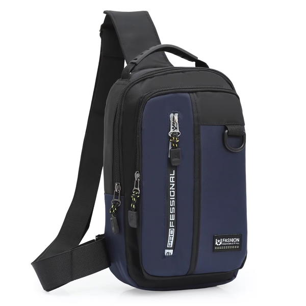 حقيبة رياضي بتصميم جديد YT-63 Image 3 Preview