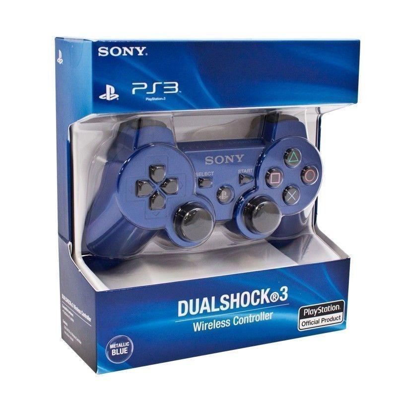 جوستك بلي 3 اصلي PS3 Preview Image