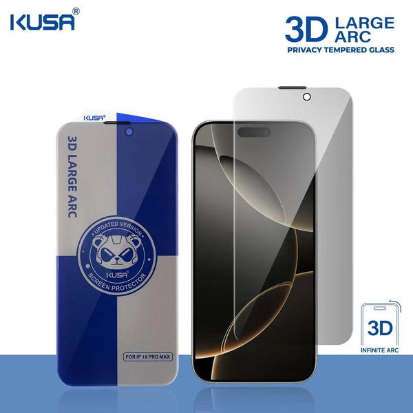 لاصق مضلل KUSA /S25ultra بدون حواف سوداء Image 1 Preview