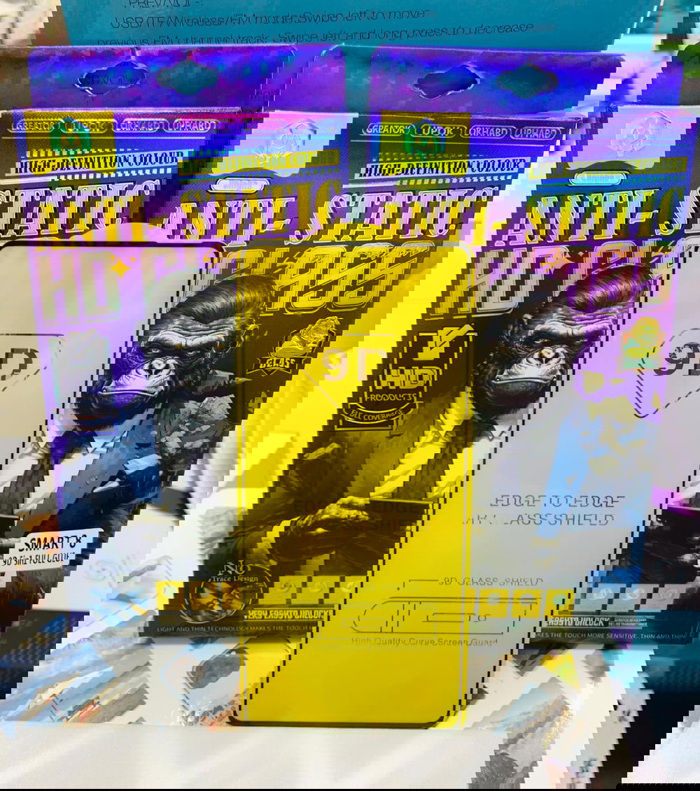 لاصق موديلات منوعة جميع الاجهزة Preview Image