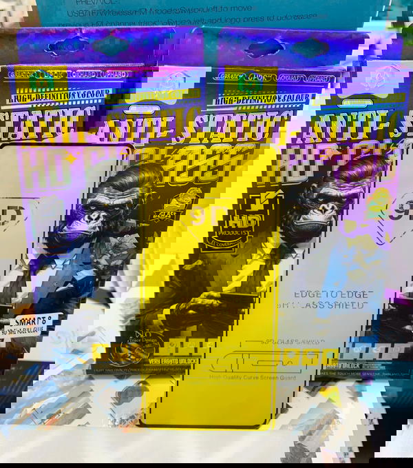 لاصق موديلات منوعة جميع الاجهزة Image 1 Preview