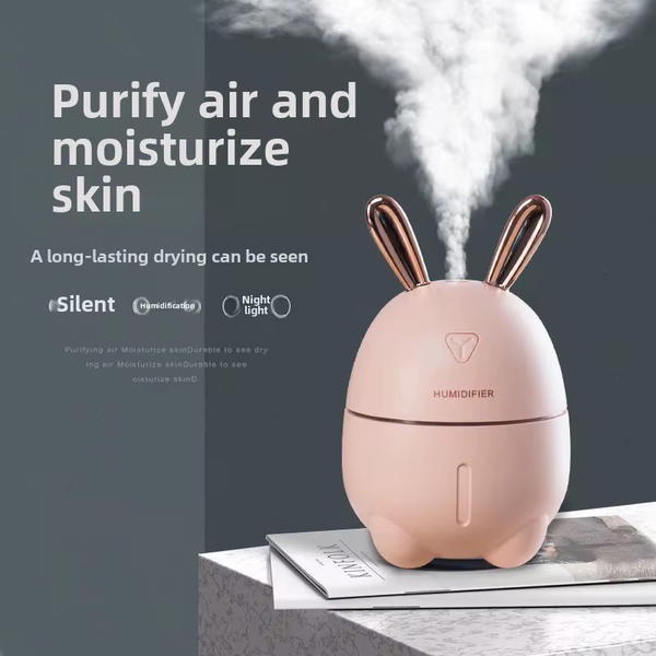 مبخرة عطر Y105 Image 1 Preview