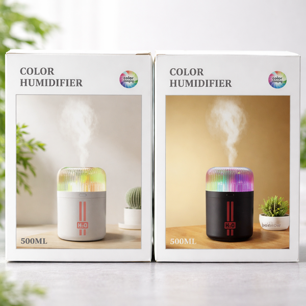 مبخرة عطر ZJ-132 Image 1 Preview