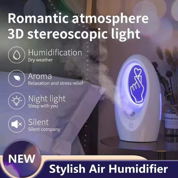 مبخرة عطر Q2  Image 3 Preview