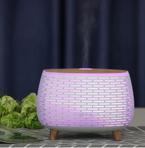 مبخرة عطر HL-28 Image 4 Preview