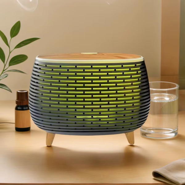 مبخرة عطر HL-28 Image 6 Preview