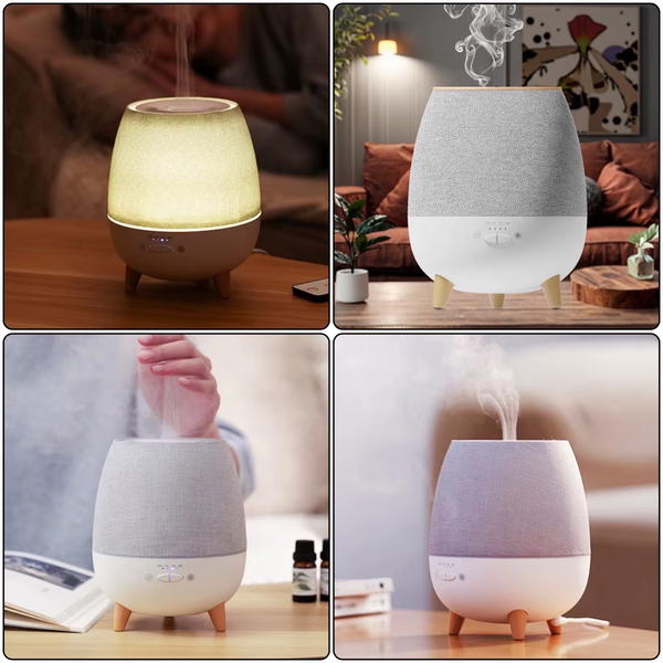 مبخرة عطر SL300 Image 1 Preview