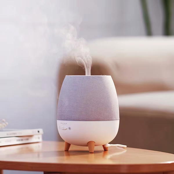 مبخرة عطر SL300 Image 3 Preview