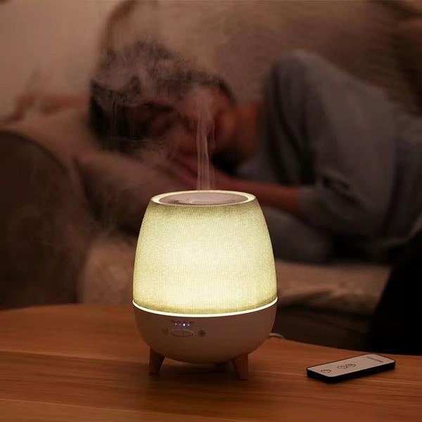 مبخرة عطر SL300 Image 5 Preview