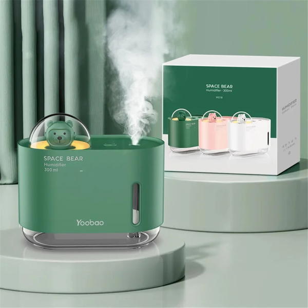 مبخرة عطر M318  Image 1 Preview