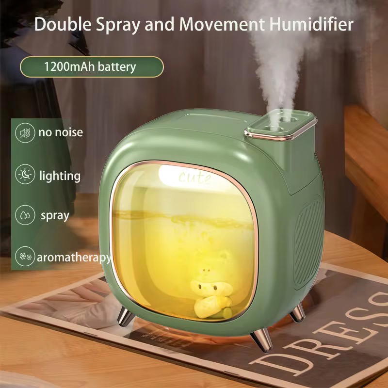 مبخرة عطر A330 Preview Image