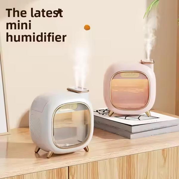 مبخرة عطر A330 Image 5 Preview