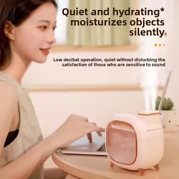 مبخرة عطر A330 Image 7 Preview