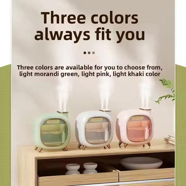 مبخرة عطر A330 Image 8 Preview