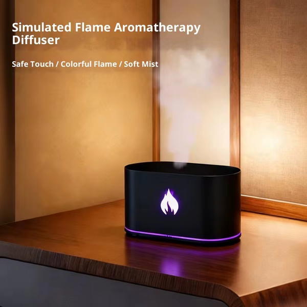 مبخرة عطر H8  Image 2 Preview