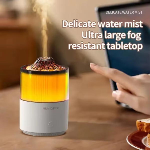 مبخرة عطر بركان 2 Image 2 Preview