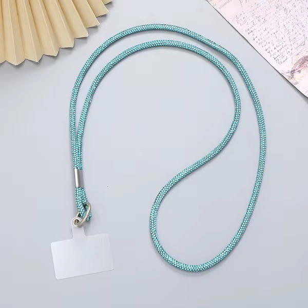 مدالية موبايل طويلة الوان منوعة Image 3 Preview