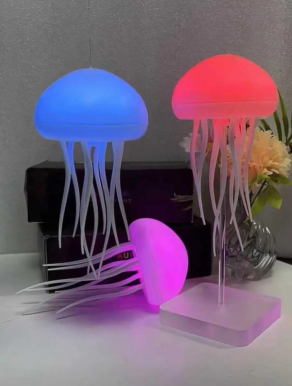 قنديل ضوئي RGB متحرك Image 3 Preview