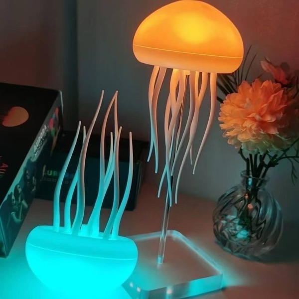 قنديل ضوئي RGB متحرك Image 6 Preview