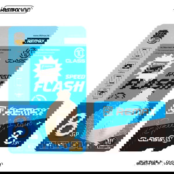 رام ماركة Remax 8GB Preview Image