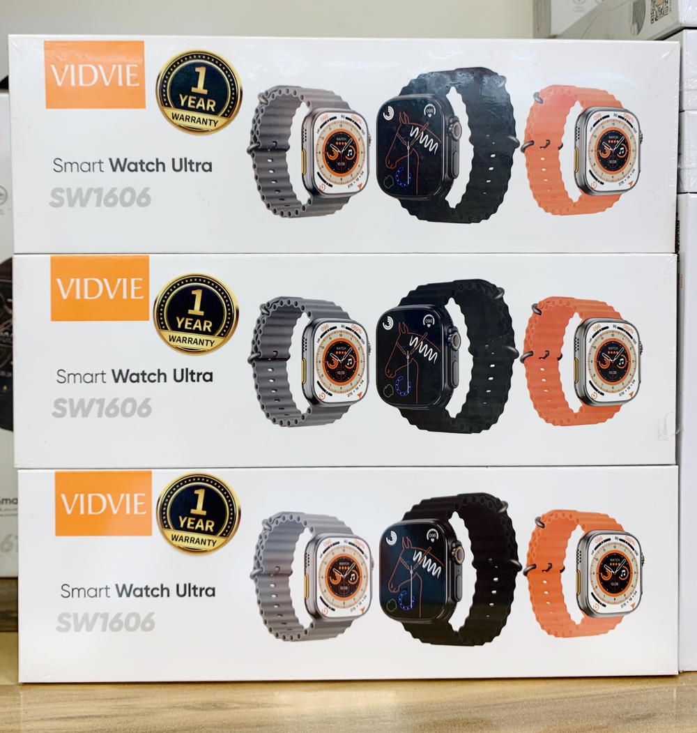 ساعة VIDVIE SW1606 Preview Image