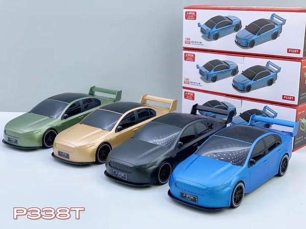 سبيكر بلوتوث سيارة  صوت عالي338T Image 4 Preview